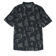 ROARK Men's Bless Up S/S Shirt