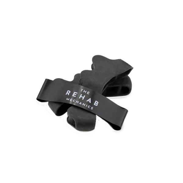 The Rehab Mechanics - Toe Spacer Pack