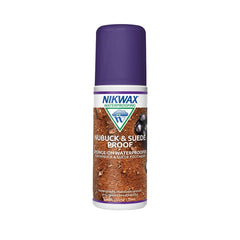 NIKWAX Nubuck & Suede Proof™  125ml