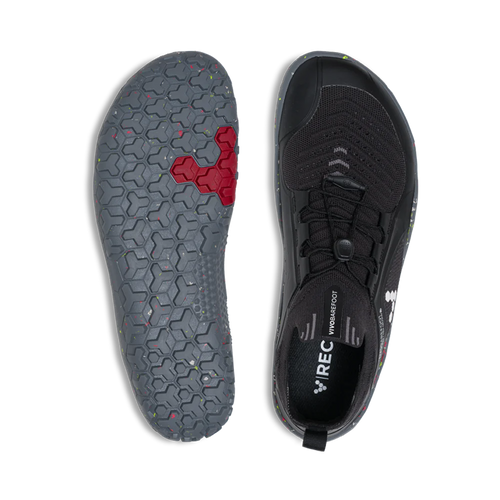 VIVOBAREFOOT Women's Primus Trail Knit FG