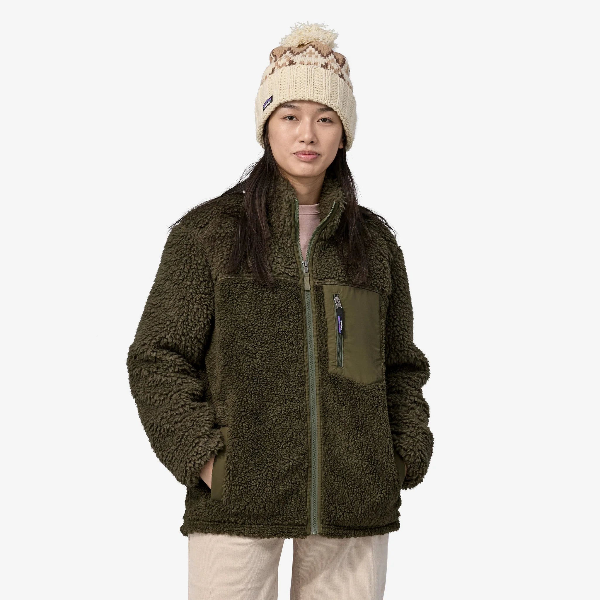 PATAGONIA Women s Retro X Coat Vast Outdoors Australia