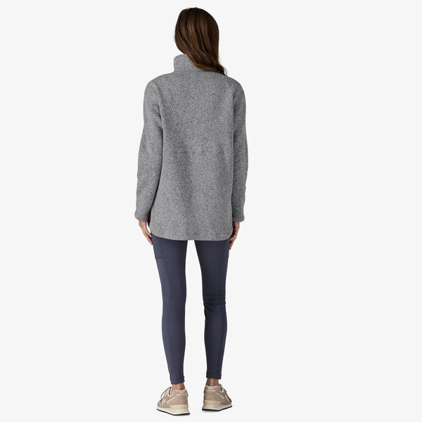 PATAGONIA Women's Better Sweater® Fleece Oversized Coat