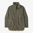 PATAGONIA Women's Better Sweater® Fleece Oversized Coat