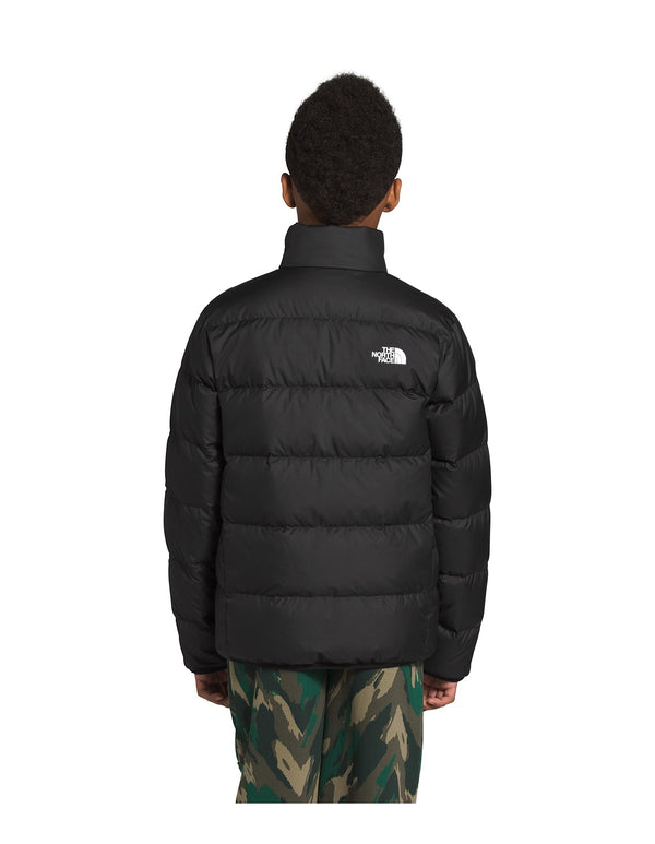 THE NORTH FACE Boy's Reversible Andes Down Jacket