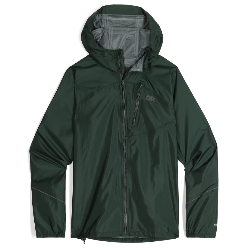 OUTDOOR RESEARCH Men s Helium Rain Jacket Vast Outdoors Australia