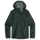 OUTDOOR RESEARCH Men's Helium Rain Jacket