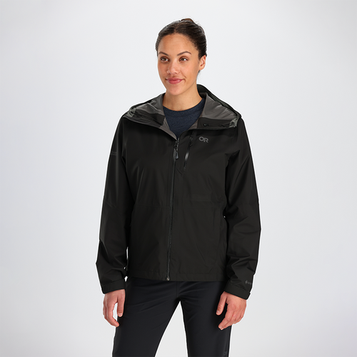 OUTDOOR RESEARCH Women's Aspire II Gore-tex® Rain Jacket