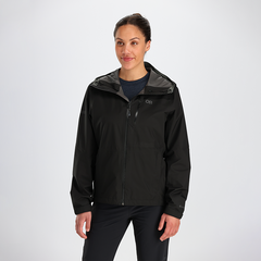 OUTDOOR RESEARCH Women's Aspire II Gore-tex® Rain Jacket