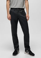 PRANA Men's Stretch Zion 5 Pocket Pant - Standard