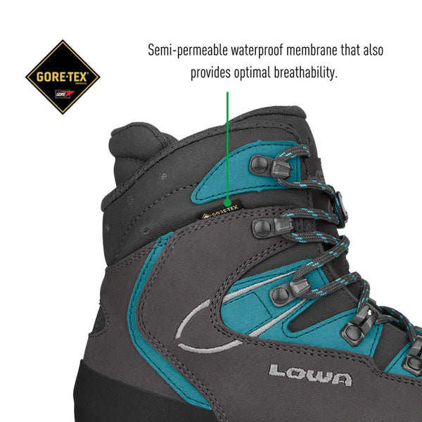 LOWA Women's Mauria EVO Gore-tex® Boot