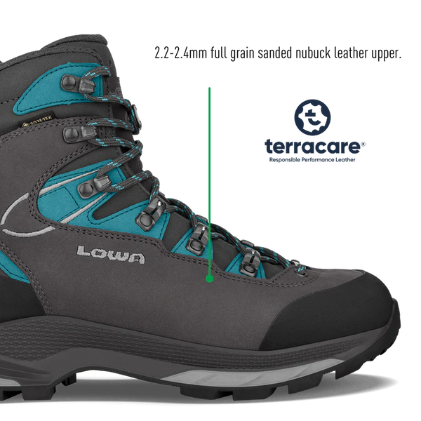 LOWA Women's Mauria EVO Gore-tex® Boot