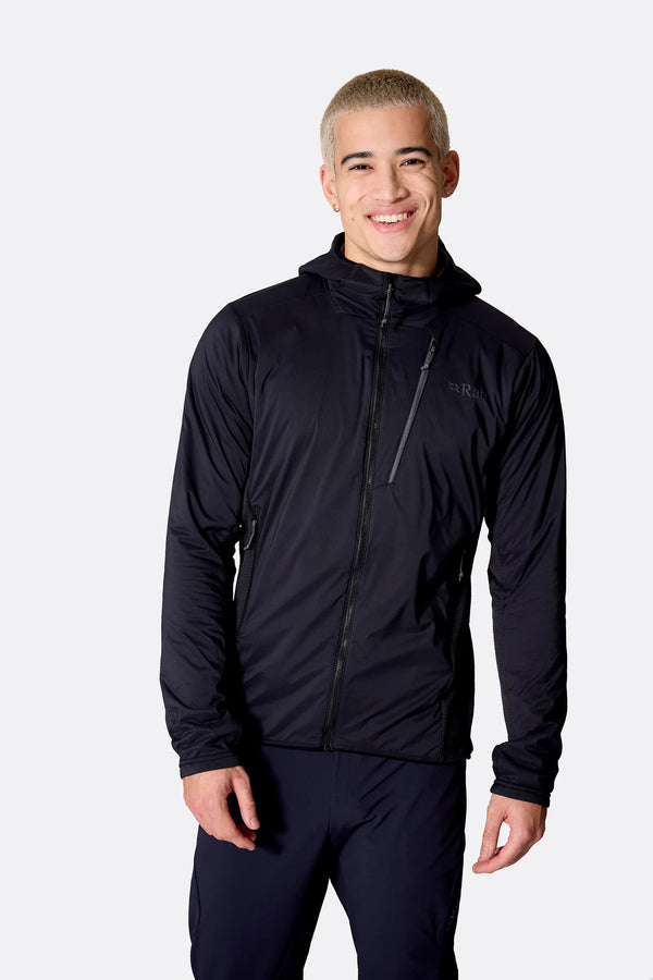 RAB Ascendor Summit Hoody XL