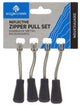 EAGLE CREEK Pack-It™ Reflective Zipper Pull Set