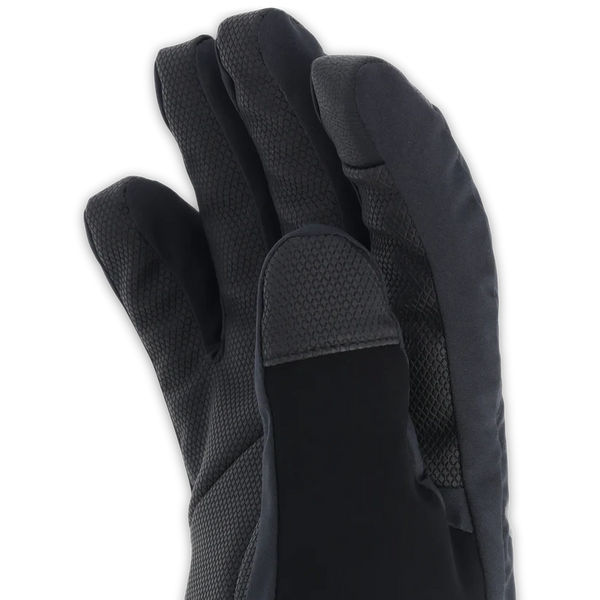 OUTDOOR RESEARCH Men's Revolution II Gore-Tex Gloves