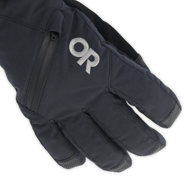 OUTDOOR RESEARCH Women's Revolution II Gore-Tex Gloves
