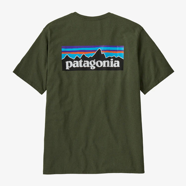 PATAGONIA Men's P-6 Responsibili-Tee