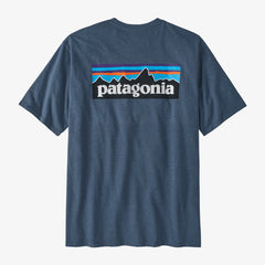 PATAGONIA Men's P-6 Responsibili-Tee