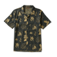 ROARK Men's Bless Up Trail S/S Shirt