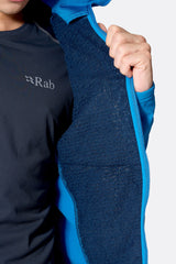 RAB Ascendor Summit Hoody XL