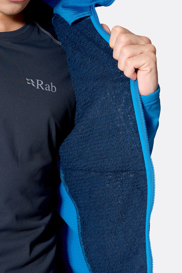 RAB Ascendor Summit Hoody XL
