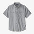 PATAGONIA Men's Self Guided S/S Hike Shirt