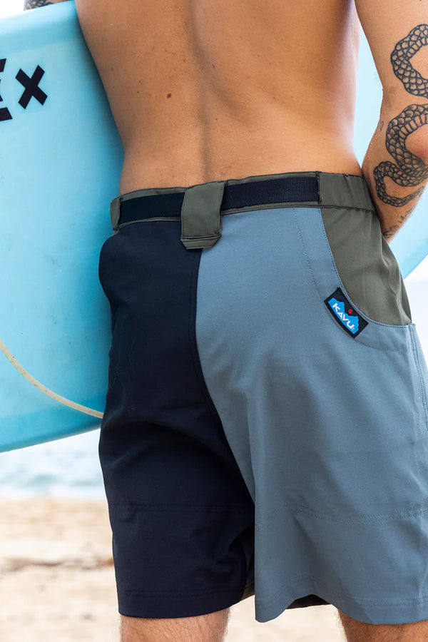 KAVU Men's Chilli H20 Shorts