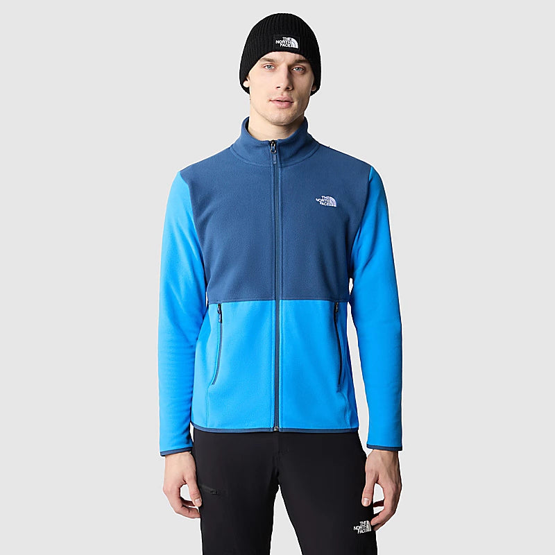 Men's tka glacier hooded fleece deals jacket