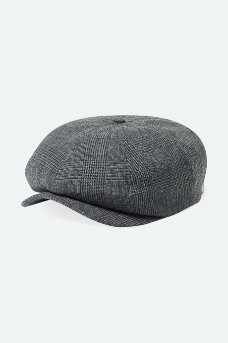 BRIXTON Brood Snap Cap