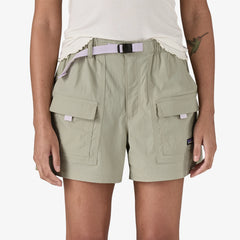 PATAGONIA Women's Outdoor Everyday Shorts 4" Inseam