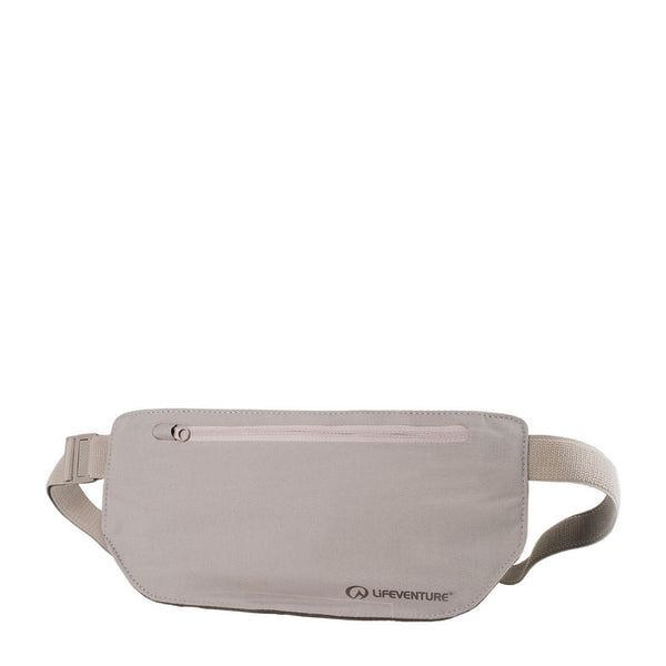 LIFEVENTURE RFiD Mini Body Waist Wallet