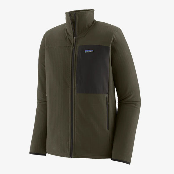 PATAGONIA Men's R2 TechFace Jacket