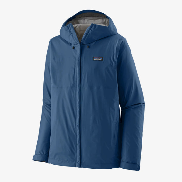 PATAGONIA Men's Torrentshell 3 Layer Waterproof Jacket