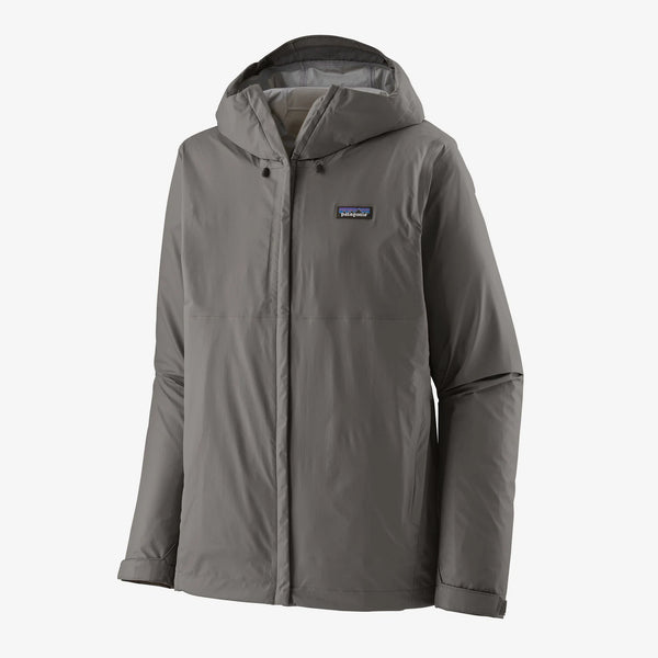 PATAGONIA Men's Torrentshell 3 Layer Waterproof Jacket