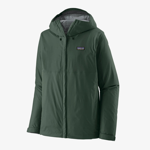 PATAGONIA Men's Torrentshell 3 Layer Waterproof Jacket