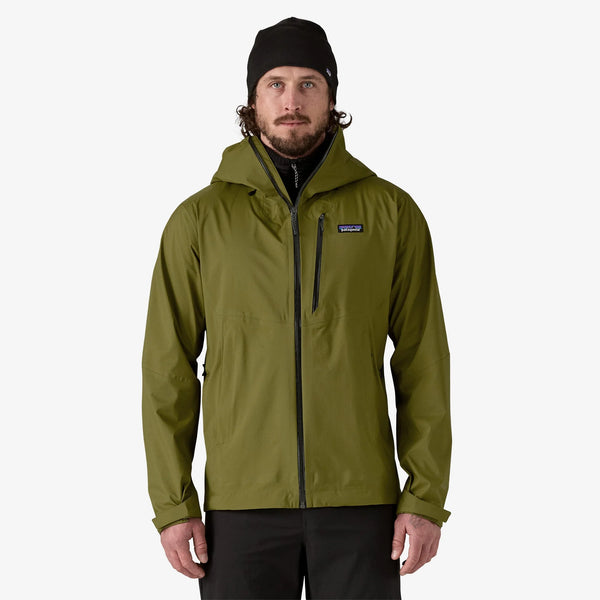 PATAGONIA Men's Granite Crest 3L Waterproof Jacket