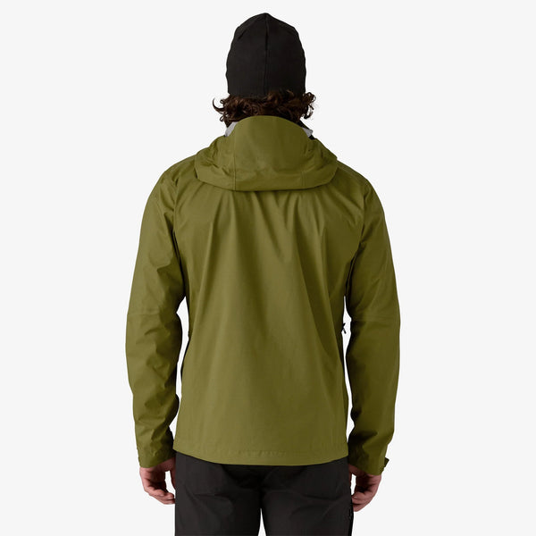 PATAGONIA Men's Granite Crest 3L Waterproof Jacket