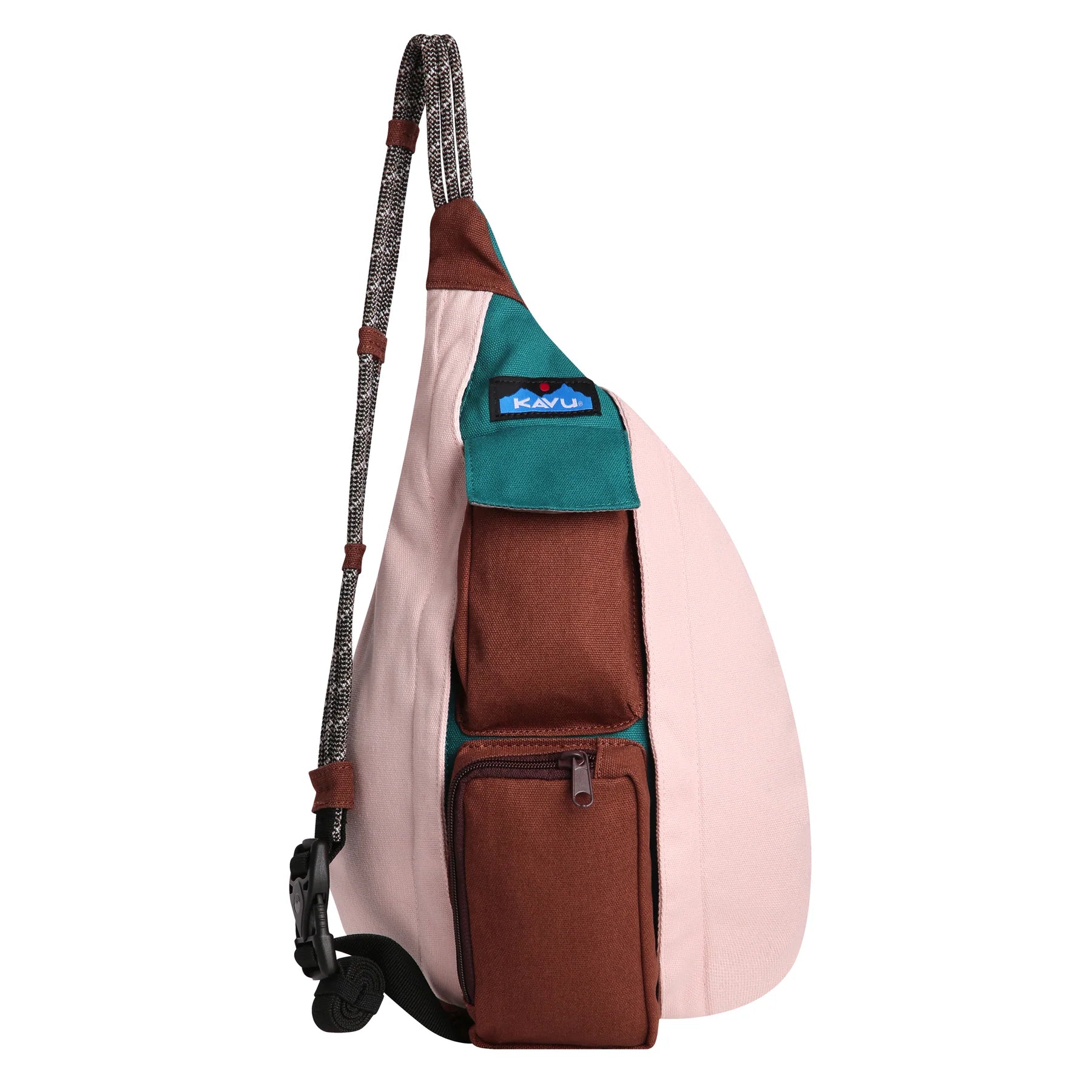 KAVU Mini Rope Sling | Shoulder & Courier Bags | BackcountryGear.com
