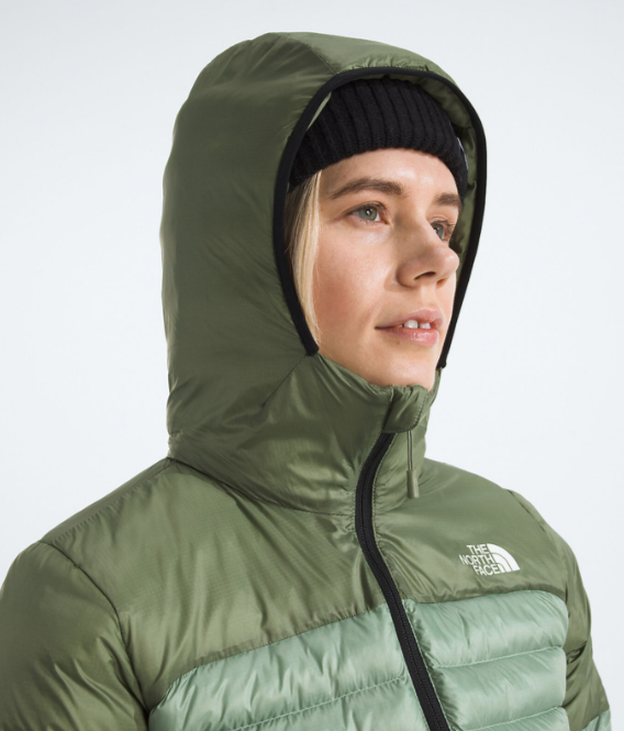 THE NORTH FACE Women’s Terra Peak Insulated Hoodie