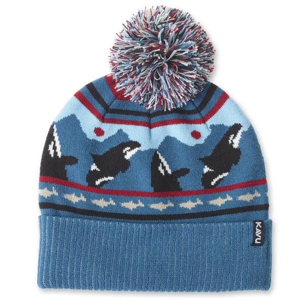 KAVU Herschel Beanie