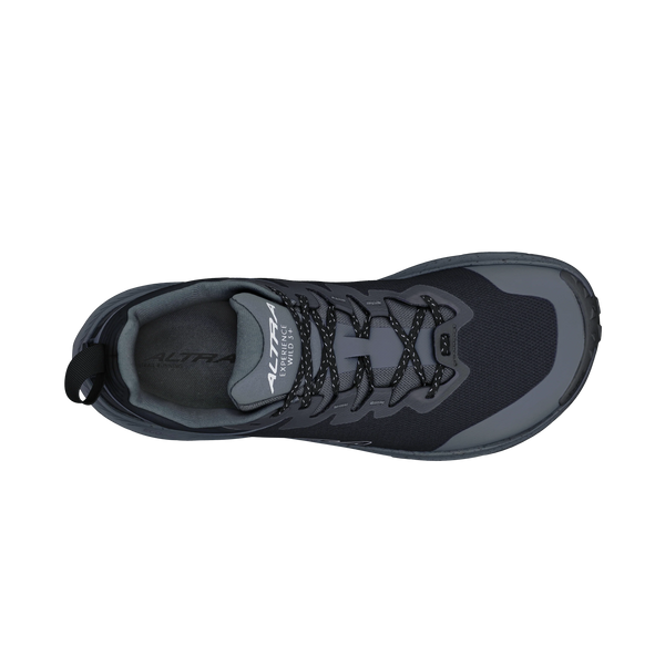 ALTRA Men's Experience Wild 3+ Shoe