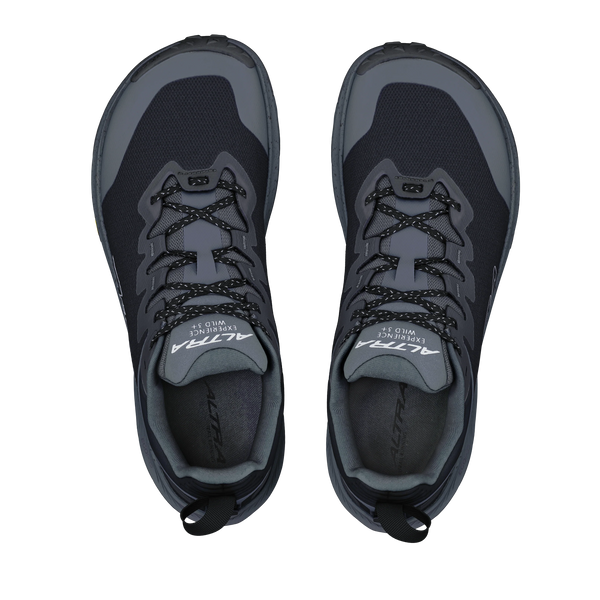 ALTRA Men's Experience Wild 3+ Shoe
