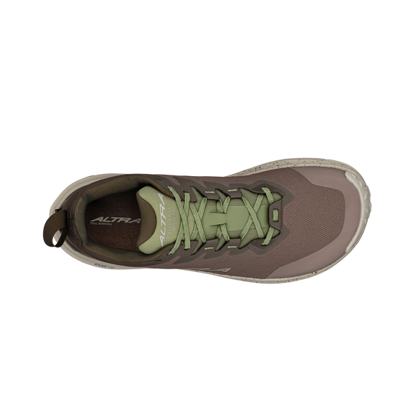 ALTRA Men's Experience Wild 3+ Shoe