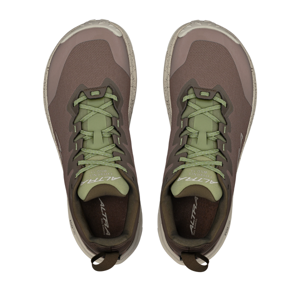 ALTRA Men's Experience Wild 3+ Shoe