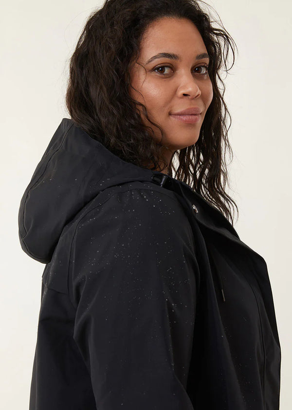 AMBLE Women's Refuge Waterproof Jacket