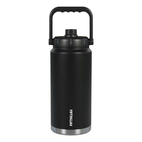 FIFTY/FIFTY Tank Growler 3.8L Bottle