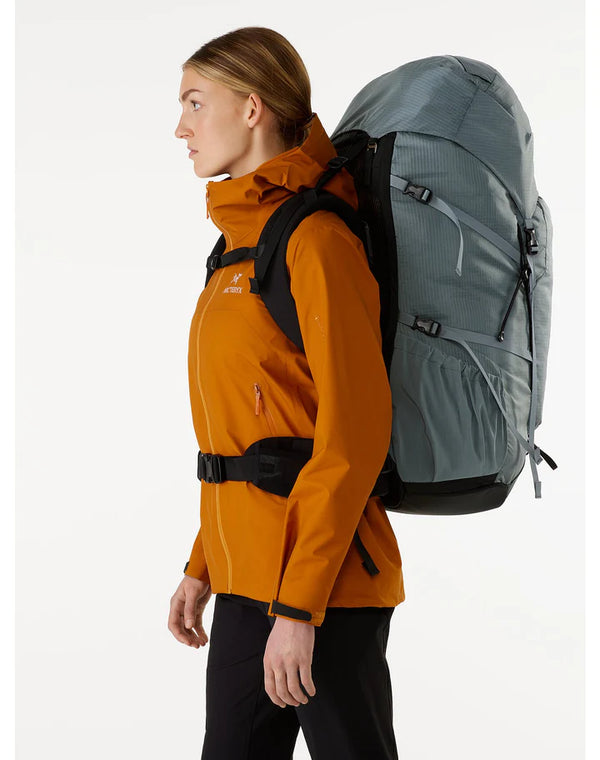 Arc'teryx Women's BORA 70L Back Pack Arc'teryx Women's BORA 70L Back Pack