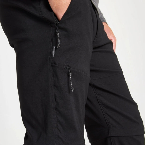 CRAGHOPPERS Men's Kiwi Pro II Convertible Trouser