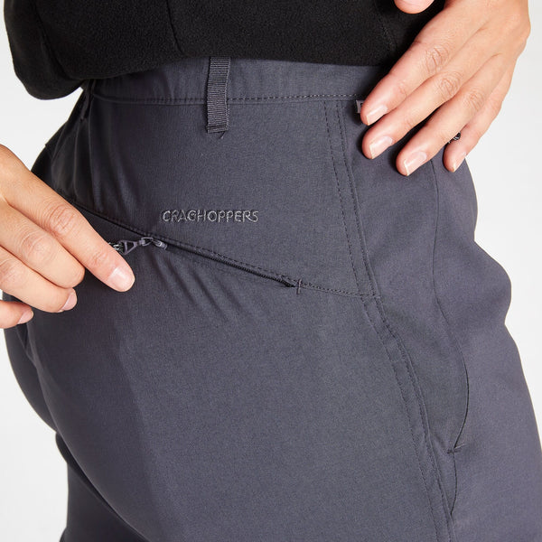 CRAGHOPPERS Women's Kiwi Pro Trouser