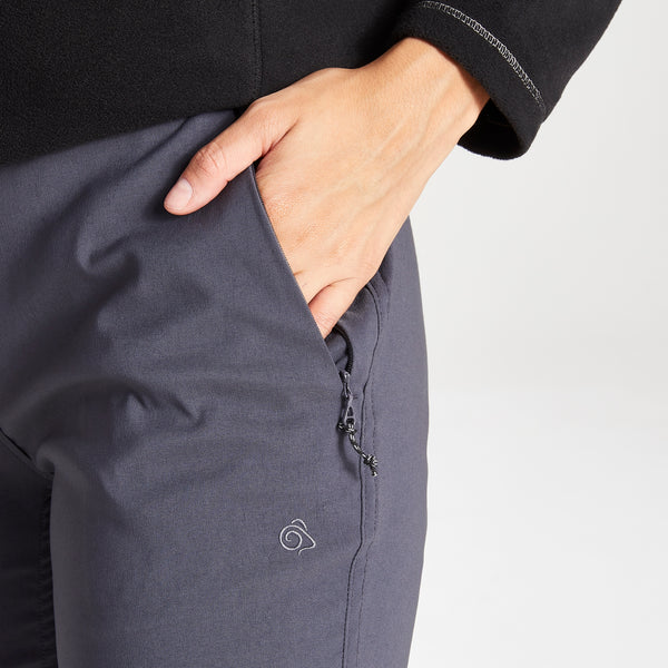CRAGHOPPERS Women's Kiwi Pro Trouser