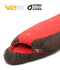 One Planet Camp Lite -3 to -10 Down Sleeping Bag Series